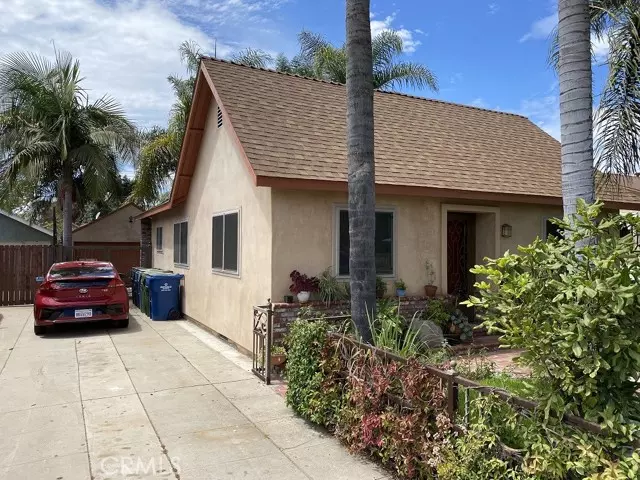 Inglewood, CA 90301,945 Kenwood Street