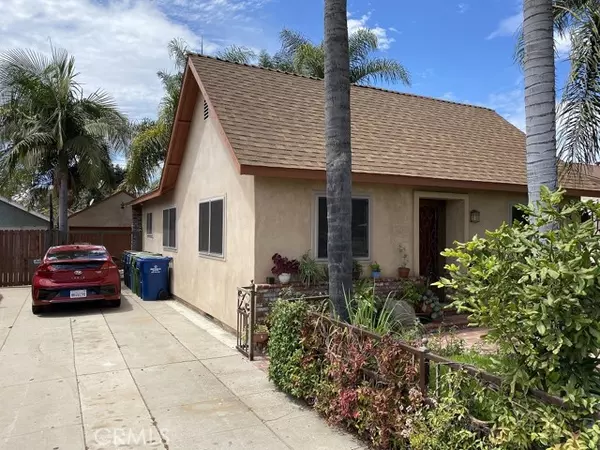 945 Kenwood Street, Inglewood, CA 90301