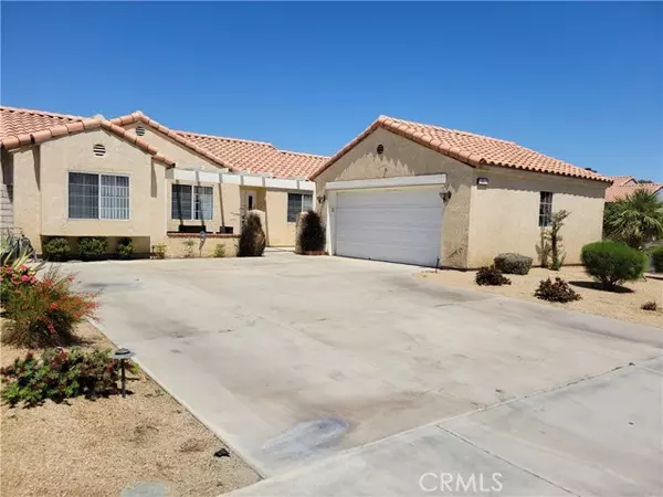80744 Jasmine Lane, Indio, CA 92201