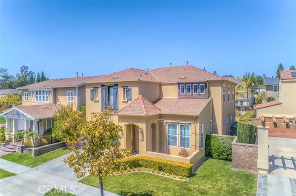 2273 Evans Street, Fullerton, CA 92833