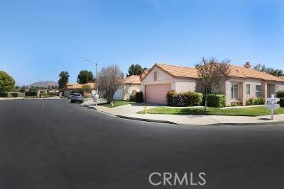 29726 Mirasol Circle, Menifee, CA 92584