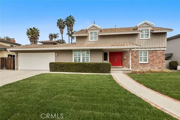 2001 Sunset Lane, Fullerton, CA 92833