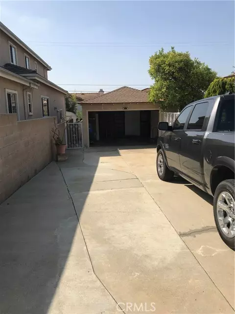 Rosemead, CA 91770,7710 Highcliff Street