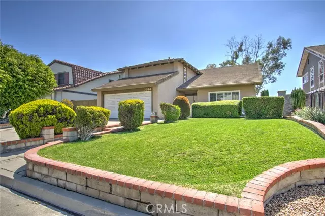 Fullerton, CA 92833,1644 Peacock Lane