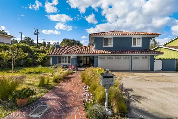 1832 Smokewood Avenue, Fullerton, CA 92831