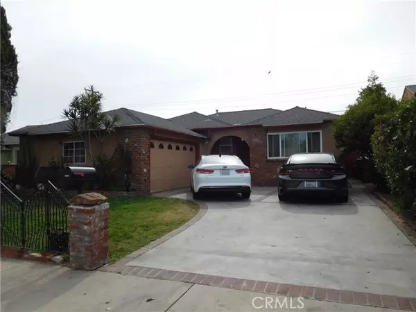 14411 Coke Avenue, Paramount, CA 90723