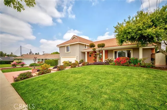 Fullerton, CA 92835,815 Rosarita Drive