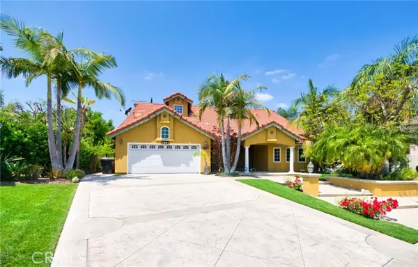 1851 Island Drive, Fullerton, CA 92833