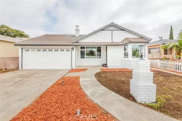 3526 W 118th Street, Inglewood, CA 90303