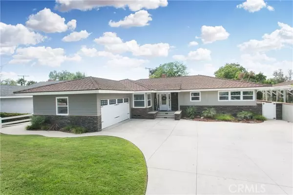 1121 N Richman Avenue, Fullerton, CA 92835