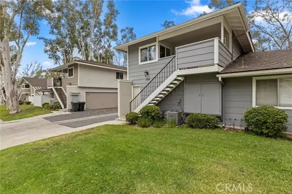 2536 Coventry Circle #86, Fullerton, CA 92833