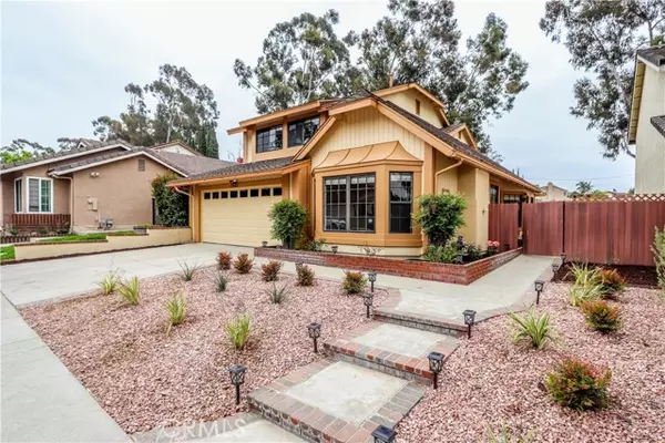 2442 Greenwich Drive, Fullerton, CA 92833