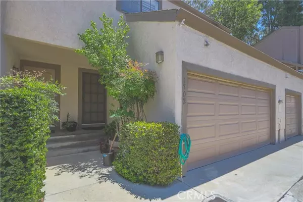 1702 Shady Brook Drive #12, Fullerton, CA 92831