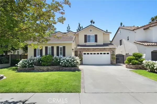 2829 Cedarglen Court, Fullerton, CA 92835