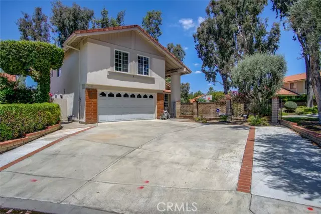 Fullerton, CA 92833,1243 Cranbrook Place