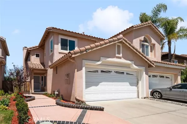 19515 Dorado Drive, Lake Forest (el Toro), CA 92679