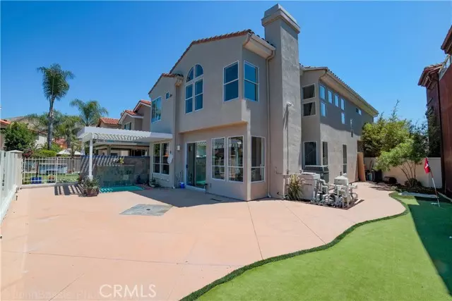 Lake Forest (el Toro), CA 92610,7 Verano