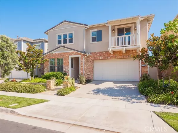 10242 Thompson Drive, Huntington Beach, CA 92646