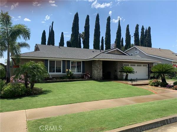 1501 Shaver Way, Placentia, CA 92870