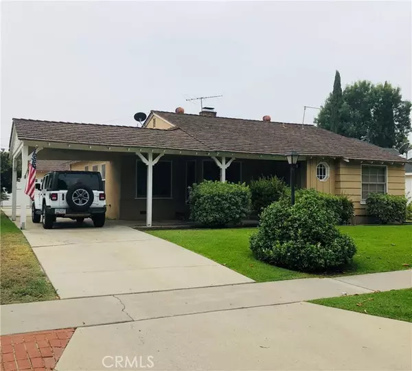 1236 E Glenwood Avenue, Fullerton, CA 92831
