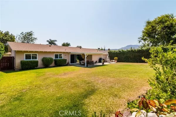 Newbury Park (thousand Oaks), CA 91320,391 Jenny Drive