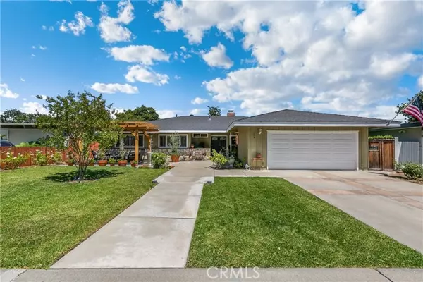 606 N Cornell Avenue, Fullerton, CA 92831