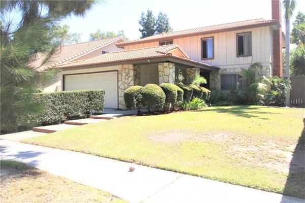 16418 Bubbling View Circle, Cerritos, CA 90703