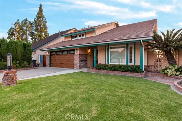 7481 Dallas Drive, La Palma, CA 90623