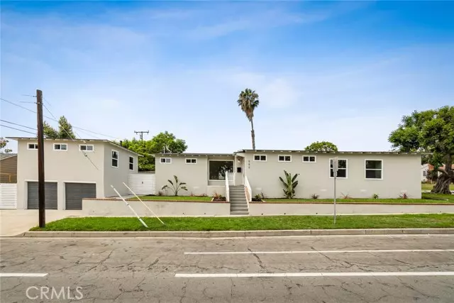 Inglewood, CA 90302,500 W 64th Place