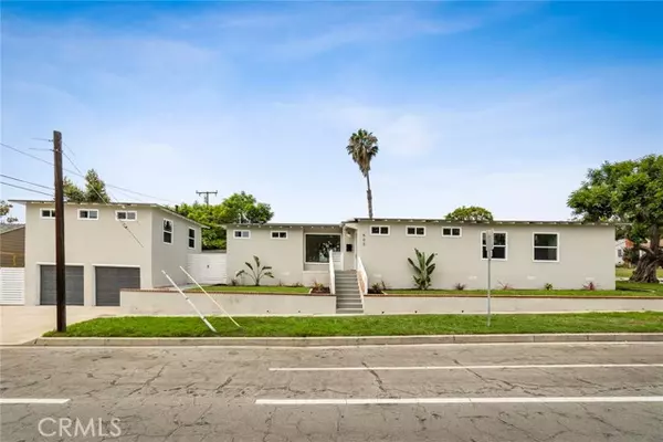 500 W 64th Place, Inglewood, CA 90302