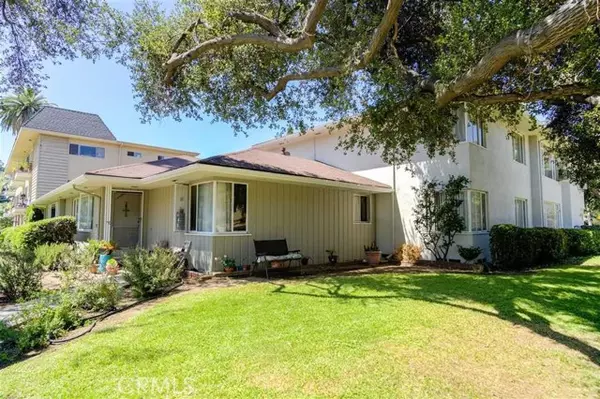 1601 Fremont Avenue, South Pasadena, CA 91030