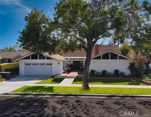 3022 Salmon Drive, Rossmoor Socal, CA 90720