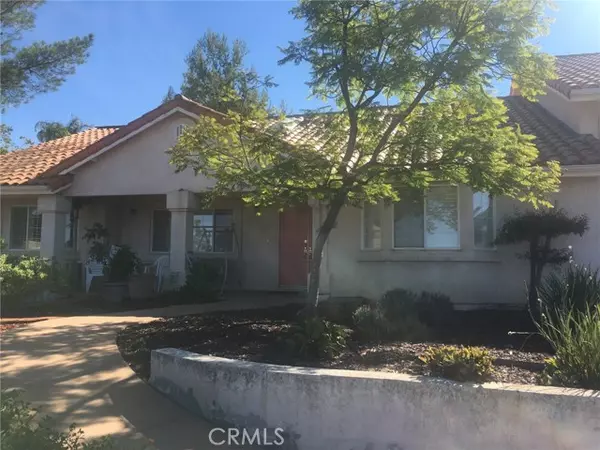 1470 Curtis Lane, Alpine, CA 91901