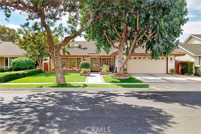 Los Alamitos, CA 90720,3812 Denwood Avenue
