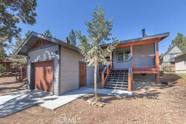 130 Holmes Lane, Sugarloaf, CA 92386