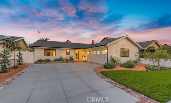 12032 Paseo Bonita, Los Alamitos, CA 90720