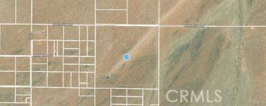 0 Camp Rock Road, Lucerne Valley, CA 92356