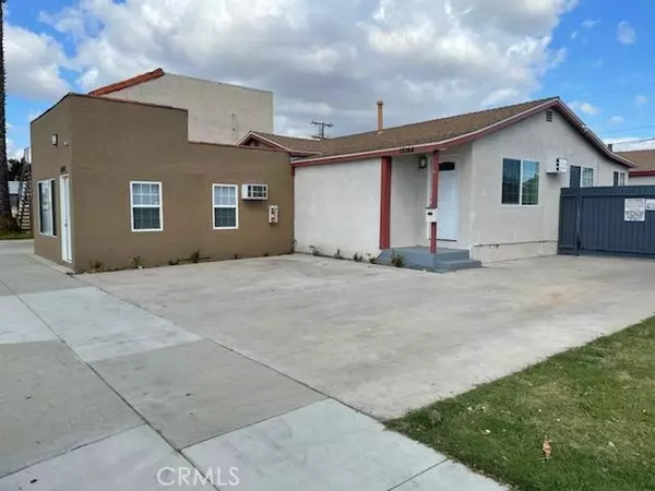 15142 Bellflower Boulevard, Bellflower, CA 90706