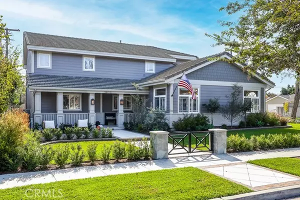 3072 Bostonian Drive, Rossmoor Socal, CA 90720