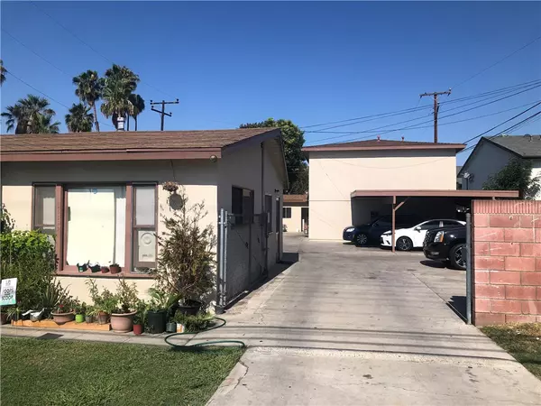 15335 Woodruff Place, Bellflower, CA 90706