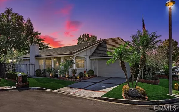 Yorba Linda, CA 92887,5830 Via Santana