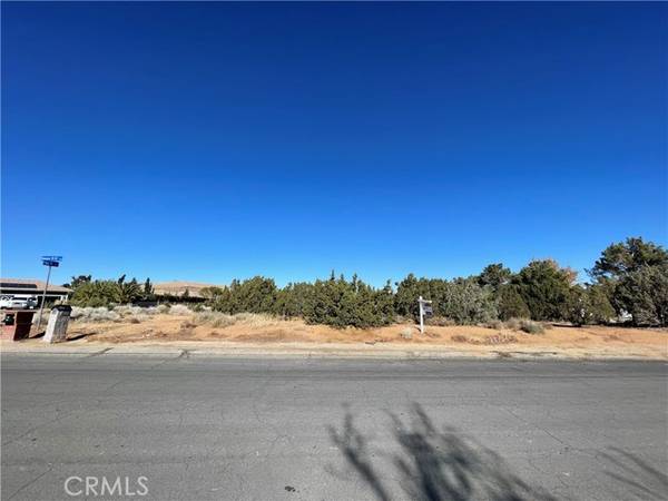 0 Vac/Cor Tye Pl/Ave R12, Palmdale, CA 93550