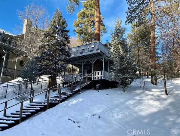 864 Kern Avenue, Sugarloaf, CA 92386