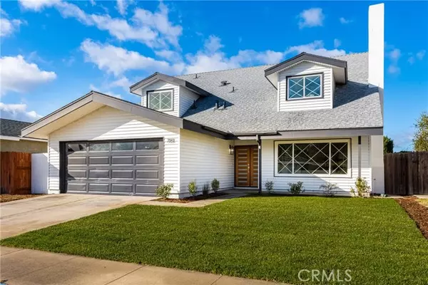 7151 Tiara Lane, La Palma, CA 90623