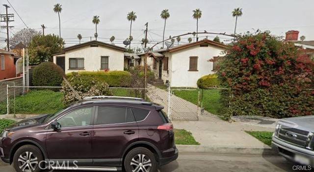 239 W 80th Street, Los Angeles, CA 90003