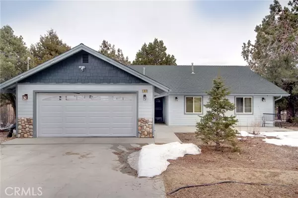 187 Dixie Lee Lane, Sugarloaf, CA 92386