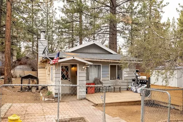 310 Los Angeles Avenue, Sugarloaf, CA 92386