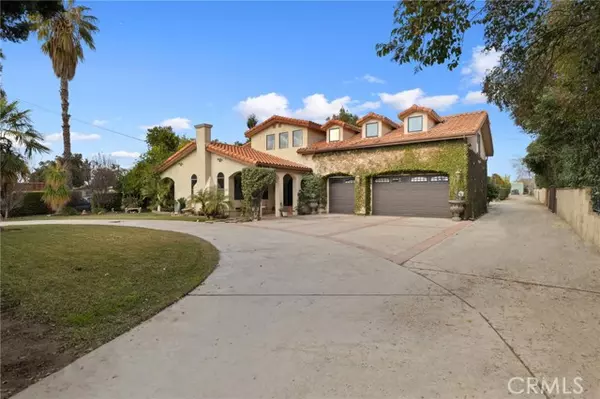 4406 Francis Avenue, Chino, CA 91710