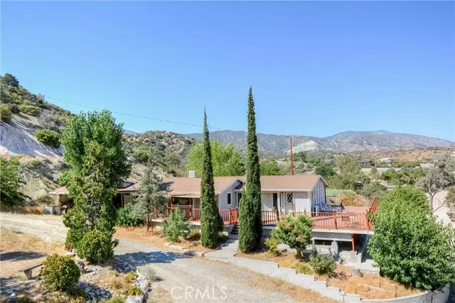 Pinon Hills, CA 92372,7356 Twin Pines Road