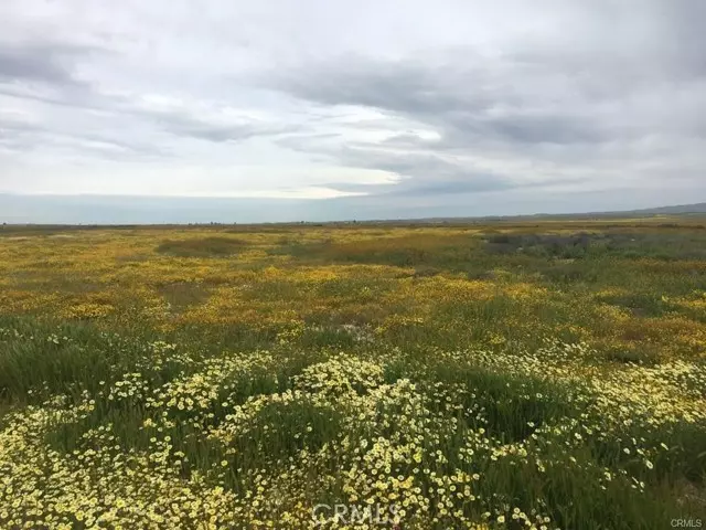 California Valley, CA 93453,0 Atolia - B